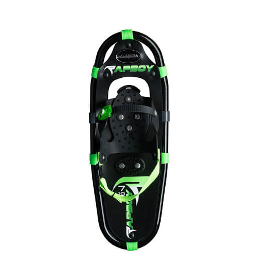 Raquettes Rapkid 7x 19 pour enfant