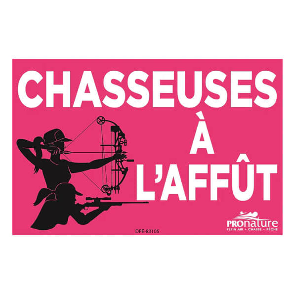 affiche-chasseuses-affut