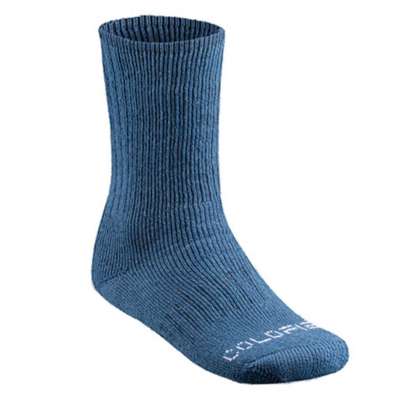 Chaussettes en laine de mérinos