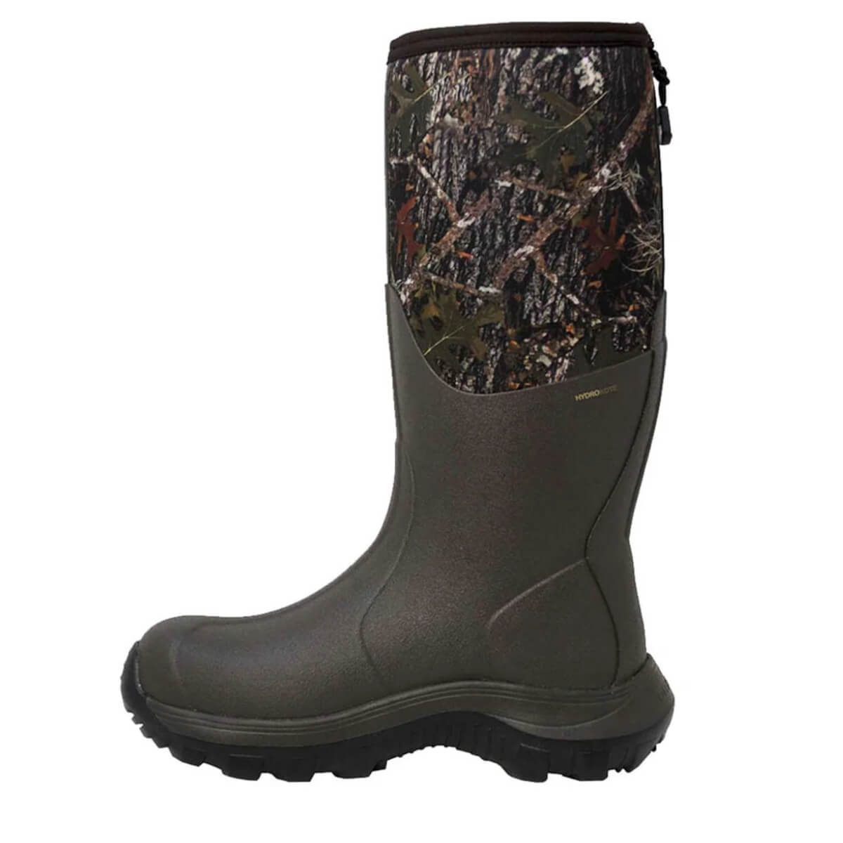 dryshod-bottes-chasse-evalusion-hunt