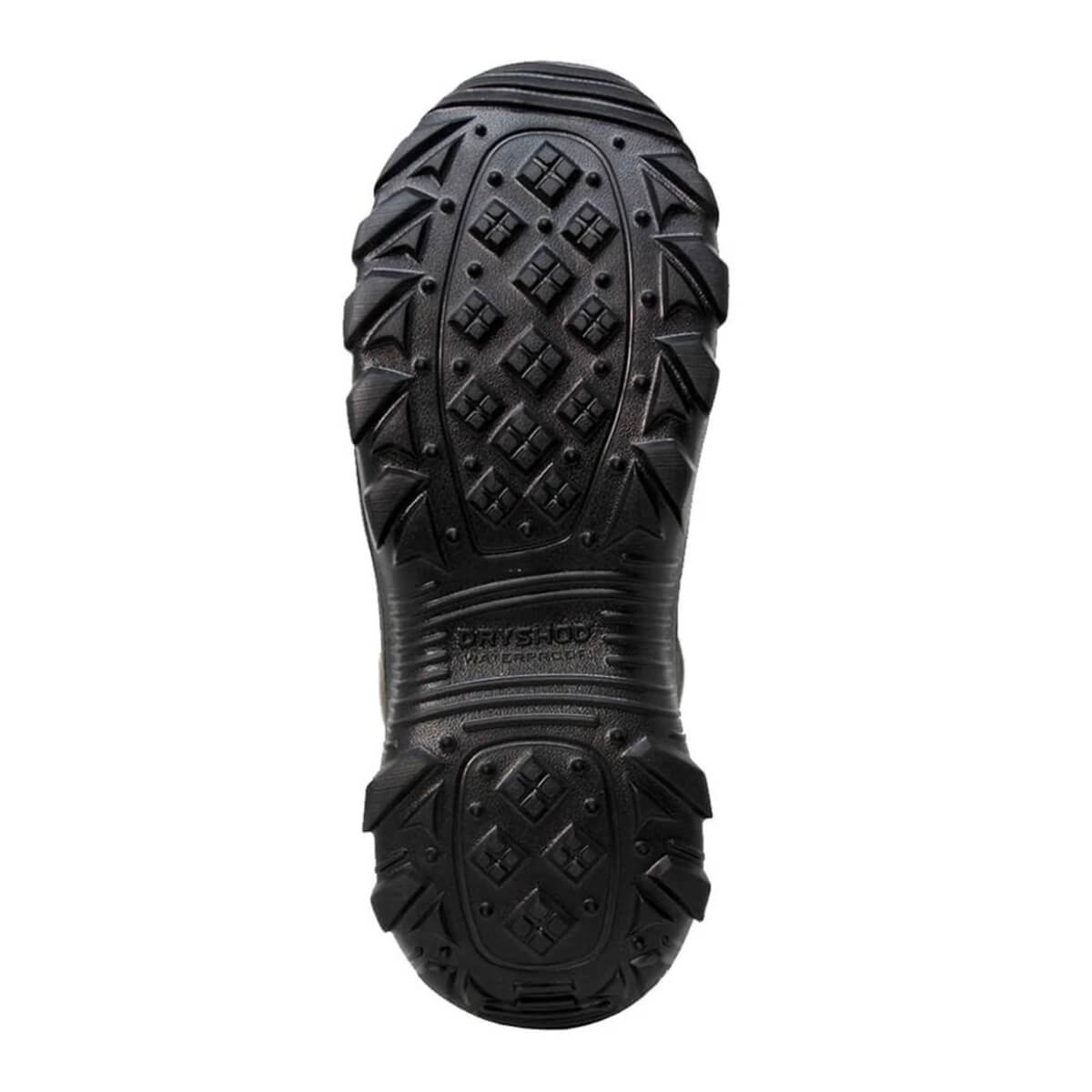 dryshod-bottes-chasse-evalusion-hunt