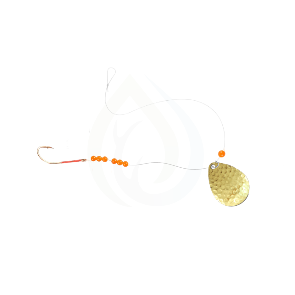 BOB-IT # 1 ½ CUILLÈRE COLORADO