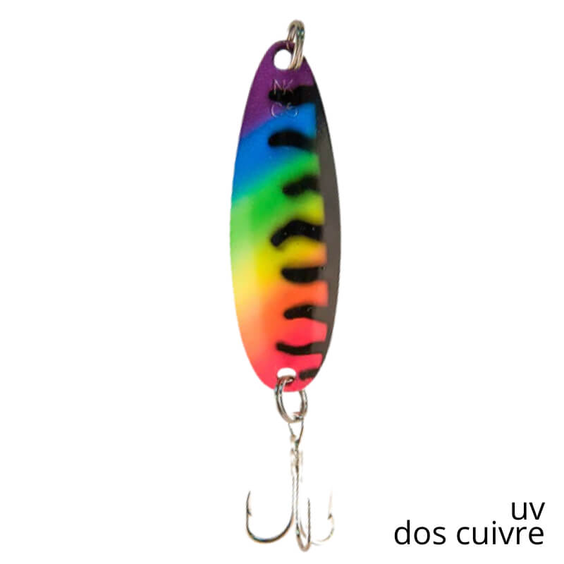 Cuillère C5 Trolling