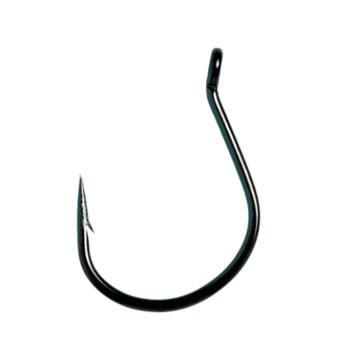 Hameçons Eagle Claw Lazer Sharp – Taille 2/0 – Pour Saumon – Lot De 4 Paquets