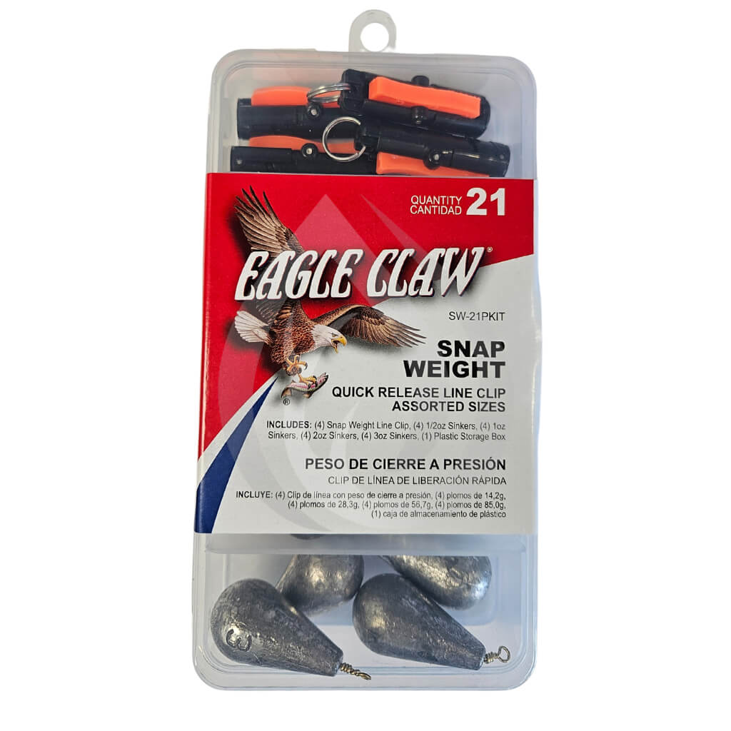 eagle-claw-snap-weight