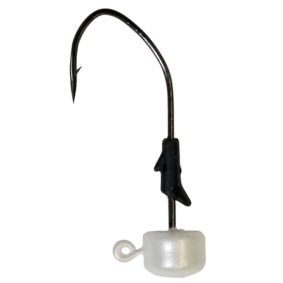 Têtes plombées Pro-V finesse jig 3/16 oz