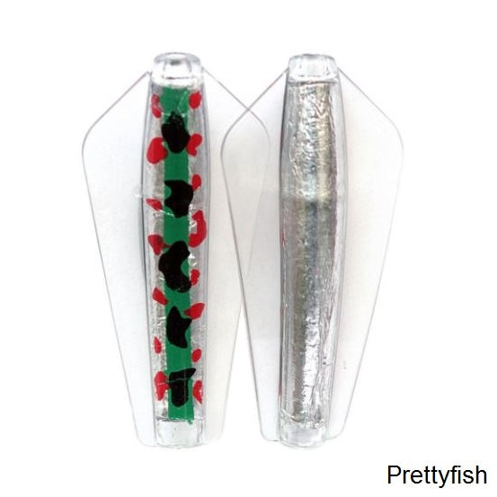 Leurre Little Tasmanian devil ¼ oz