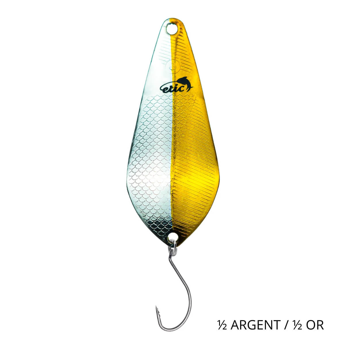 etic-cuillere-cobra-argent-or