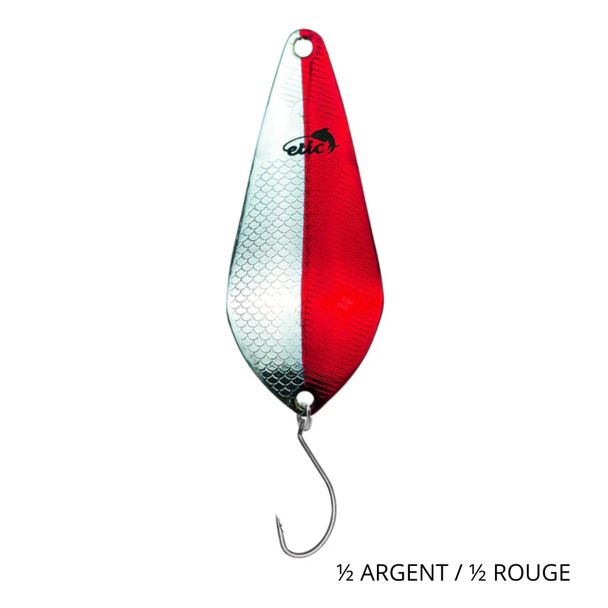 etic-cuillere-cobra-argent-rouge
