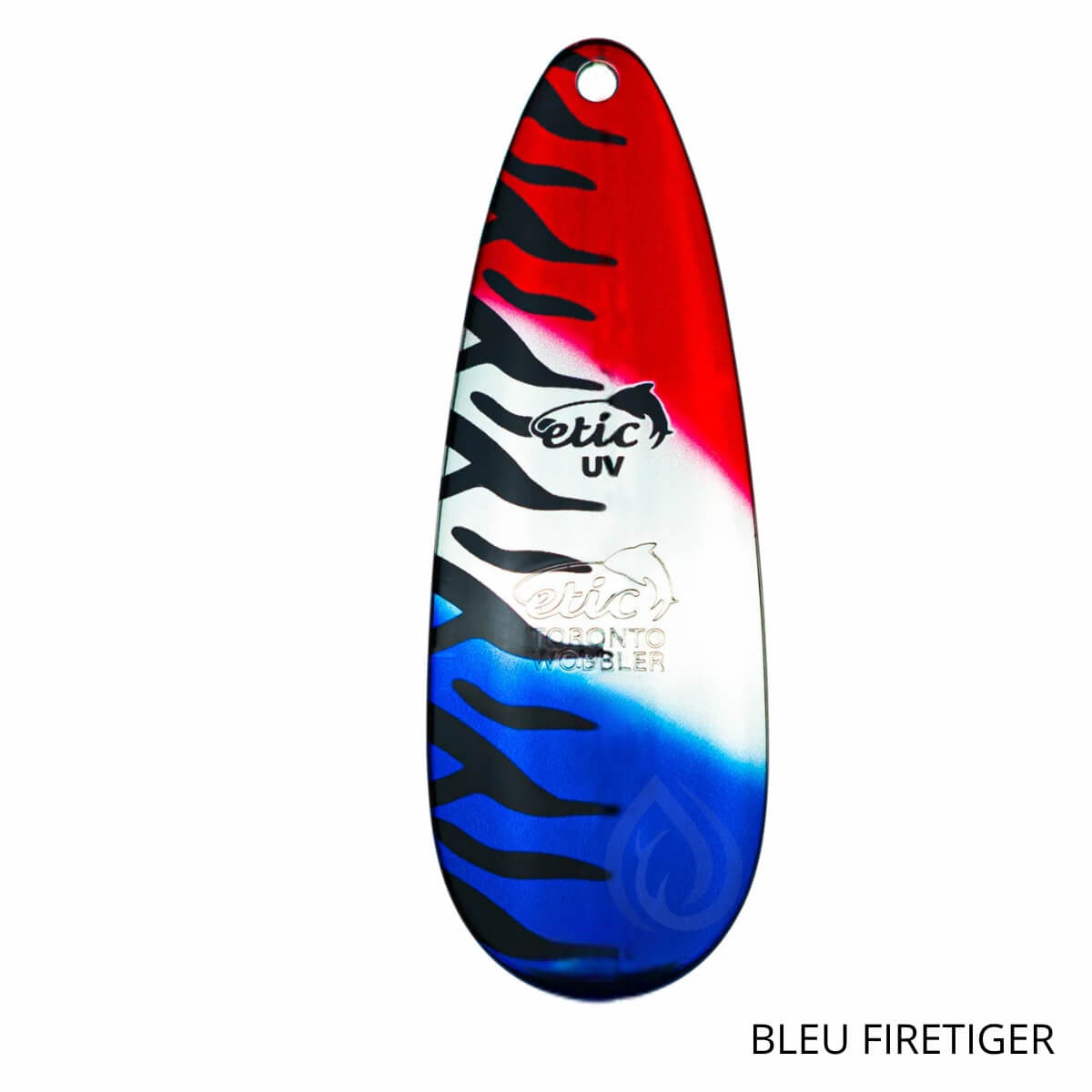 Cuilère Toronto Wobbler 2" (vrac)