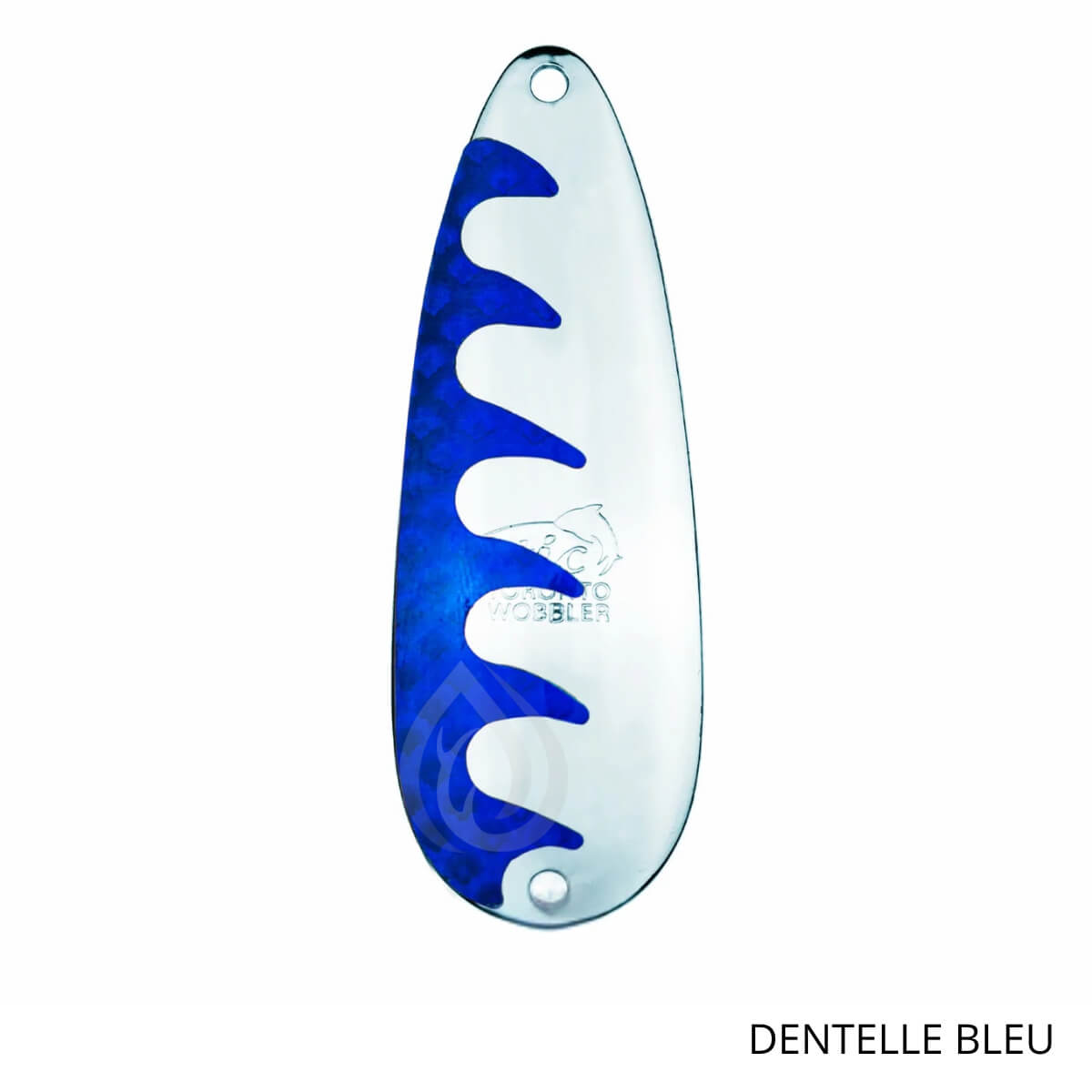 Cuilère Toronto Wobbler 2" (vrac)