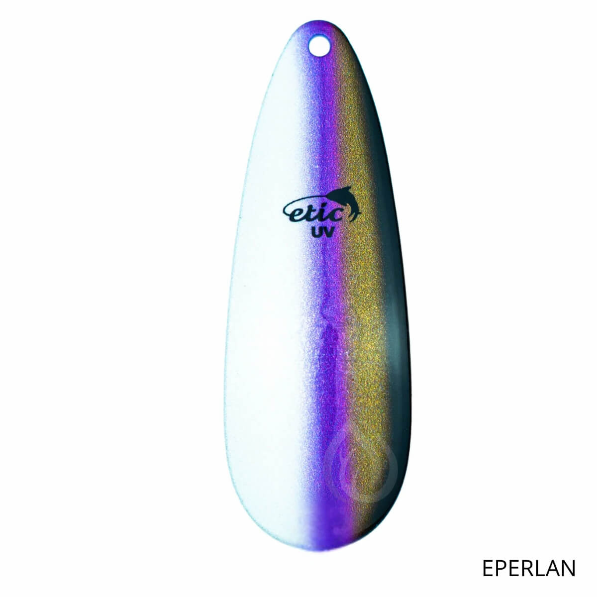 Cuilère Toronto Wobbler 2" (vrac)