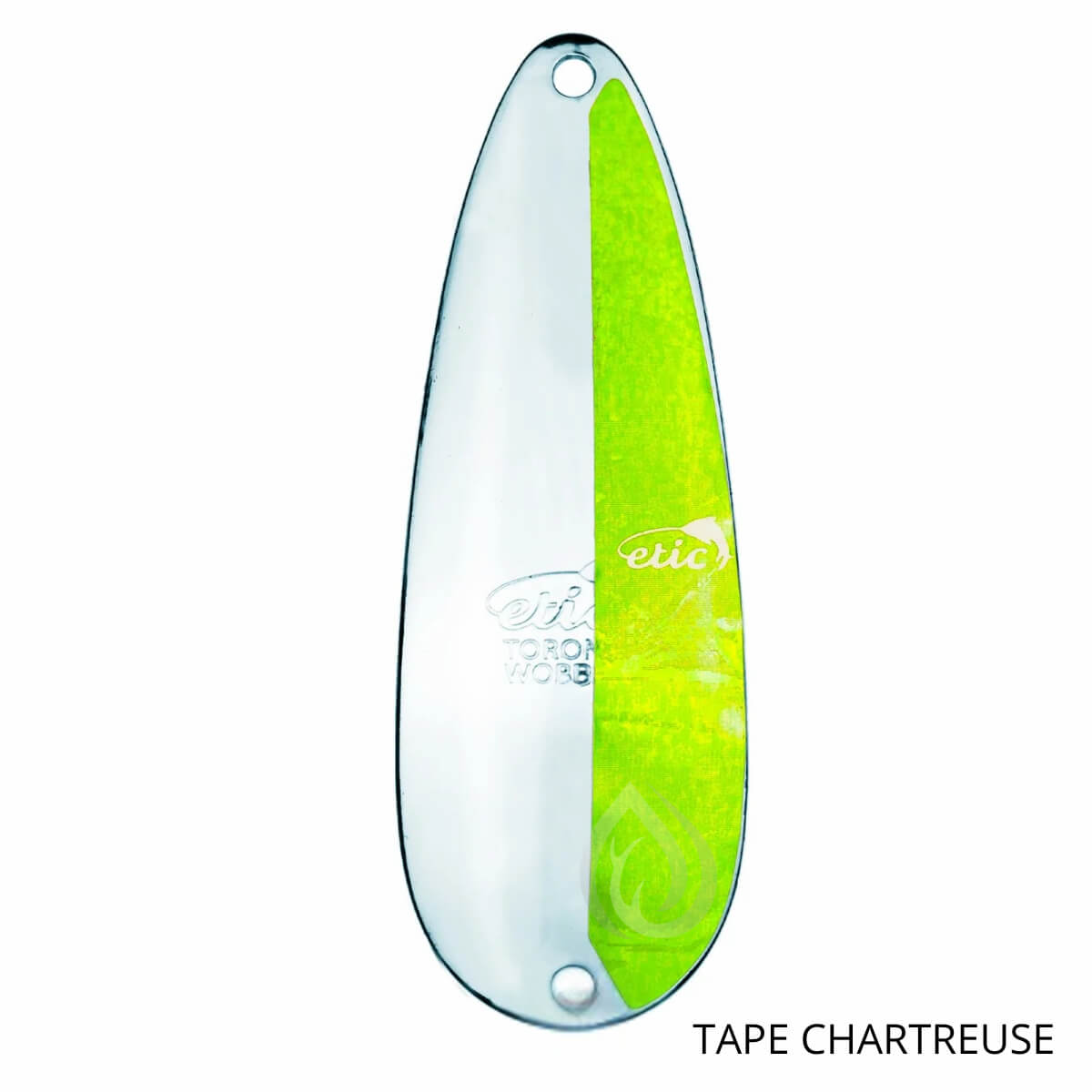 Cuilère Toronto Wobbler 2" (vrac)