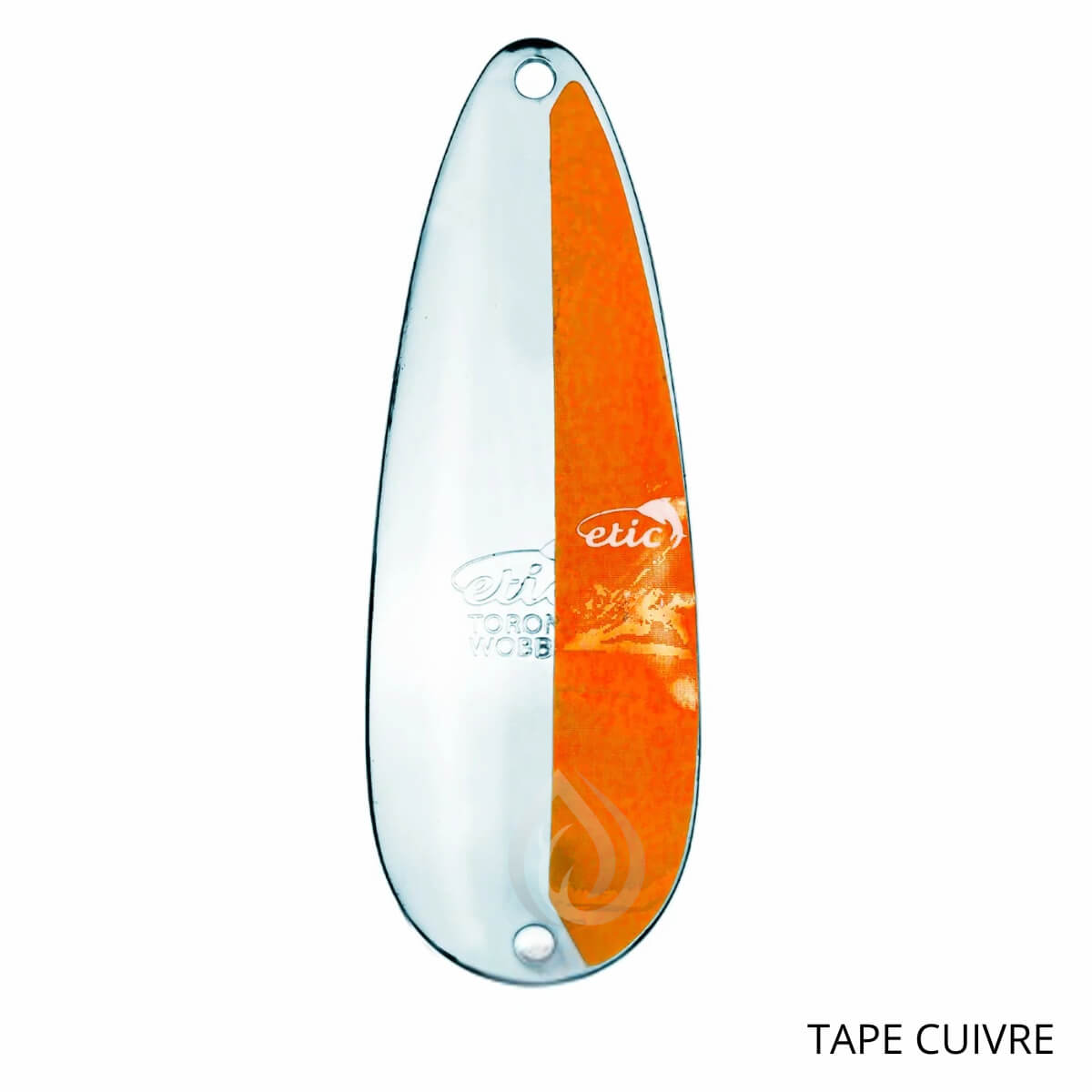 Cuilère Toronto Wobbler 2" (vrac)