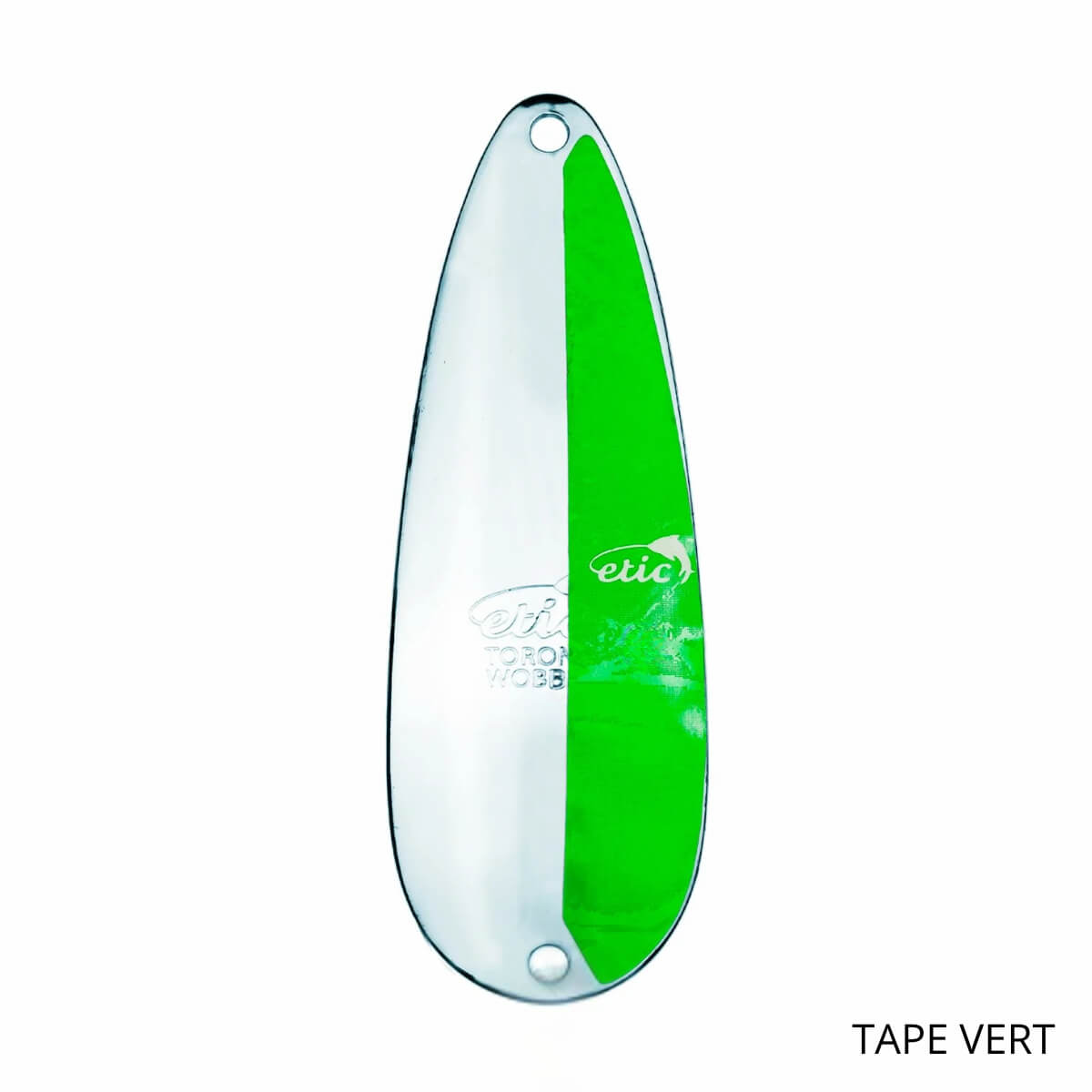 Cuilère Toronto Wobbler 2" (vrac)