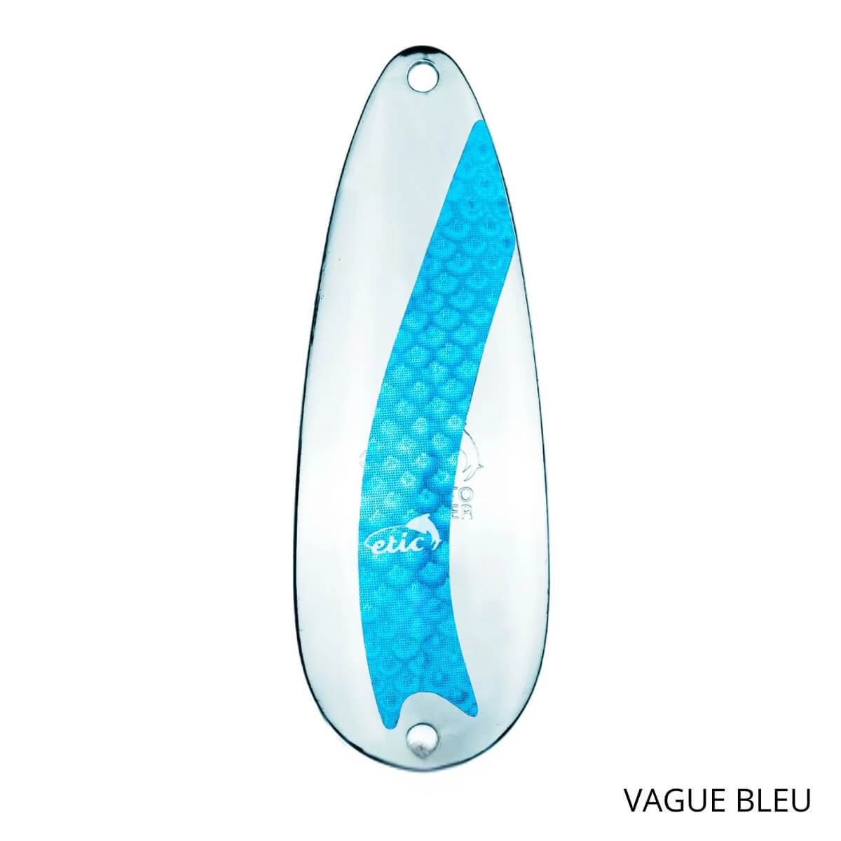 Cuilère Toronto Wobbler 2" (vrac)