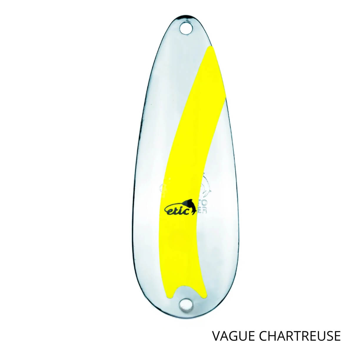 Cuilère Toronto Wobbler 2" (vrac)