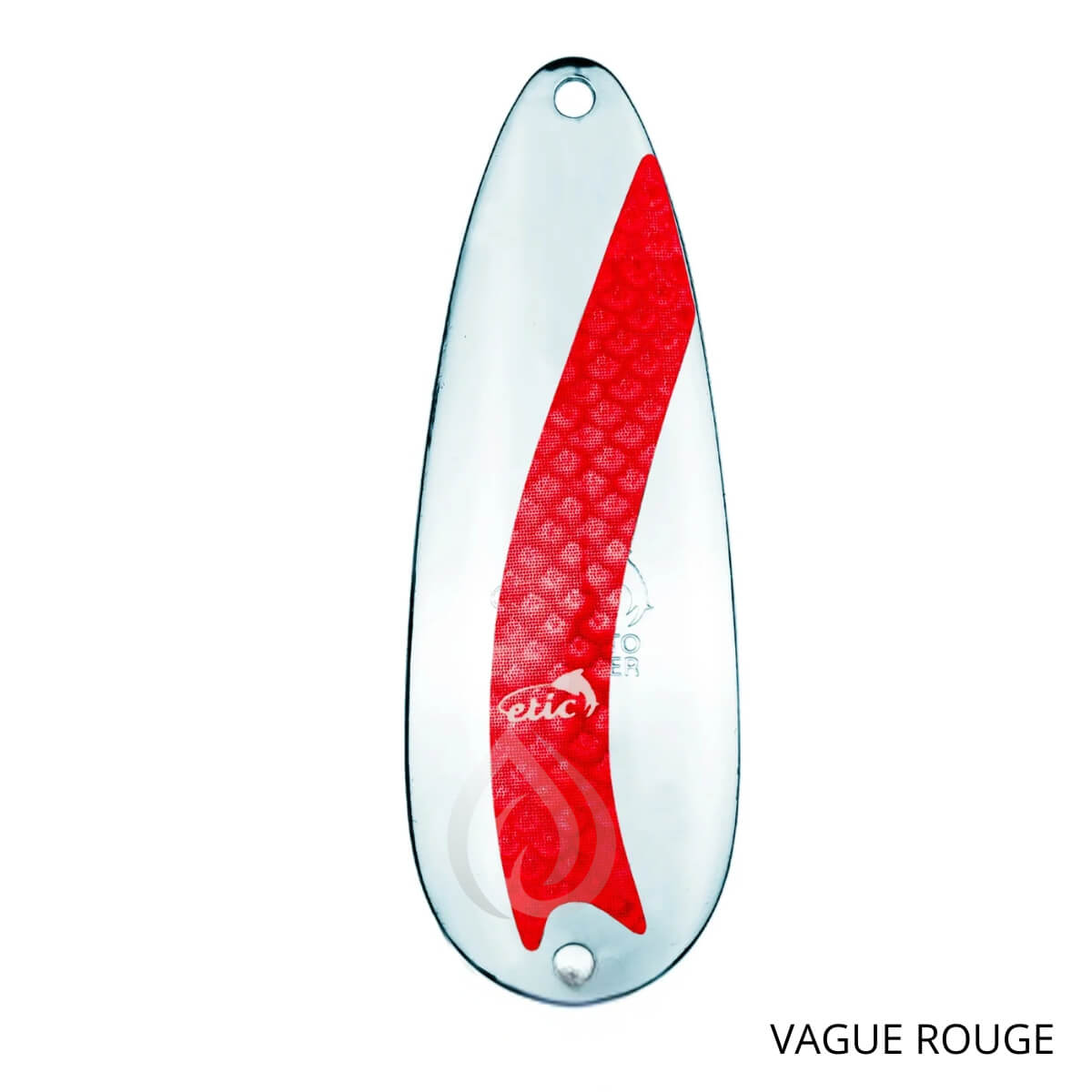 Cuilère Toronto Wobbler 2" (vrac)