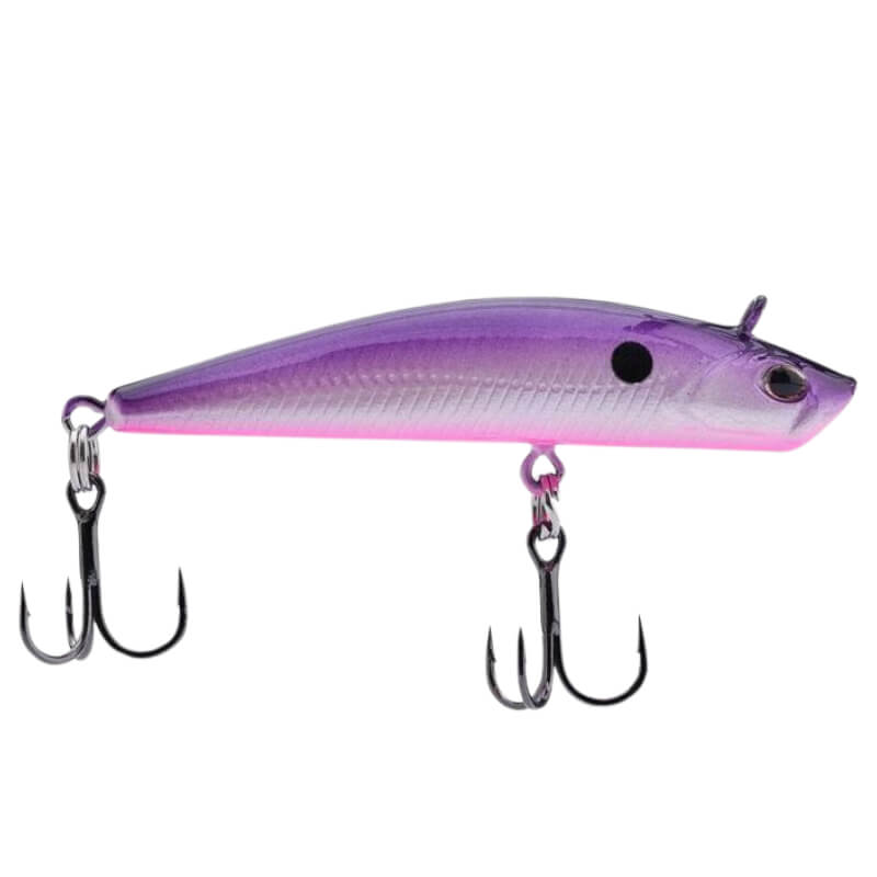 Poisson nageur Finisher 7