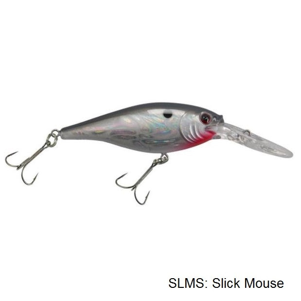 Poisson nageur Flicker Shad 5