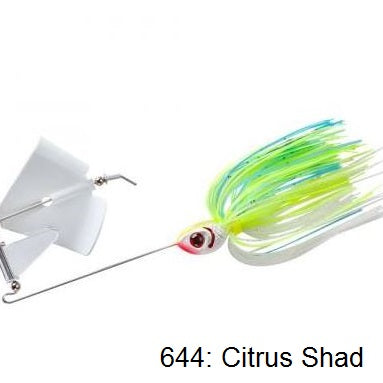 Buzzbait BOOYAH BUZZ