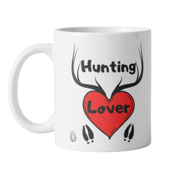 Tasse en céramique 325 ml