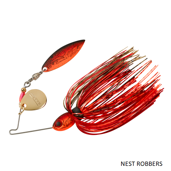 Spinnerbait POND MAGIC 3/16 OZ