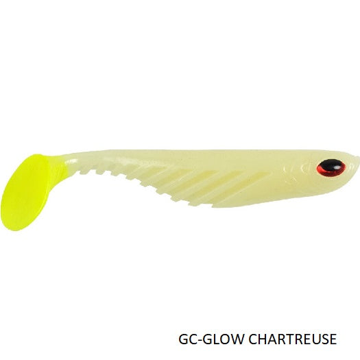 Leurres RIPPLE SHAD 3.5