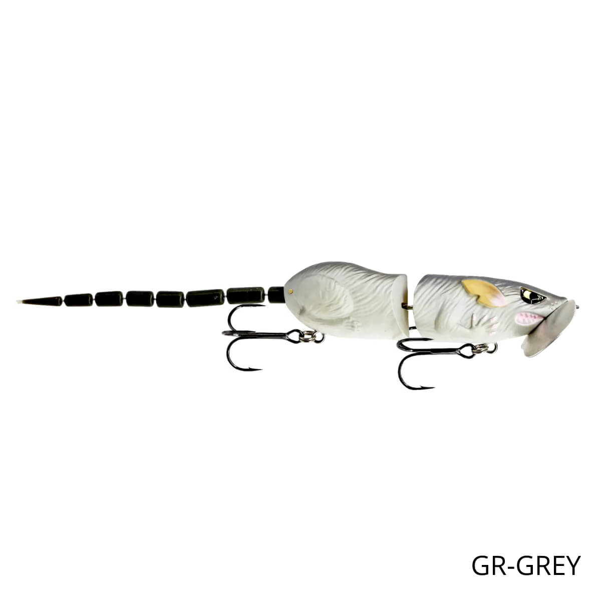 Leurre Fishlab BBZ Wake Rat 2 1/2