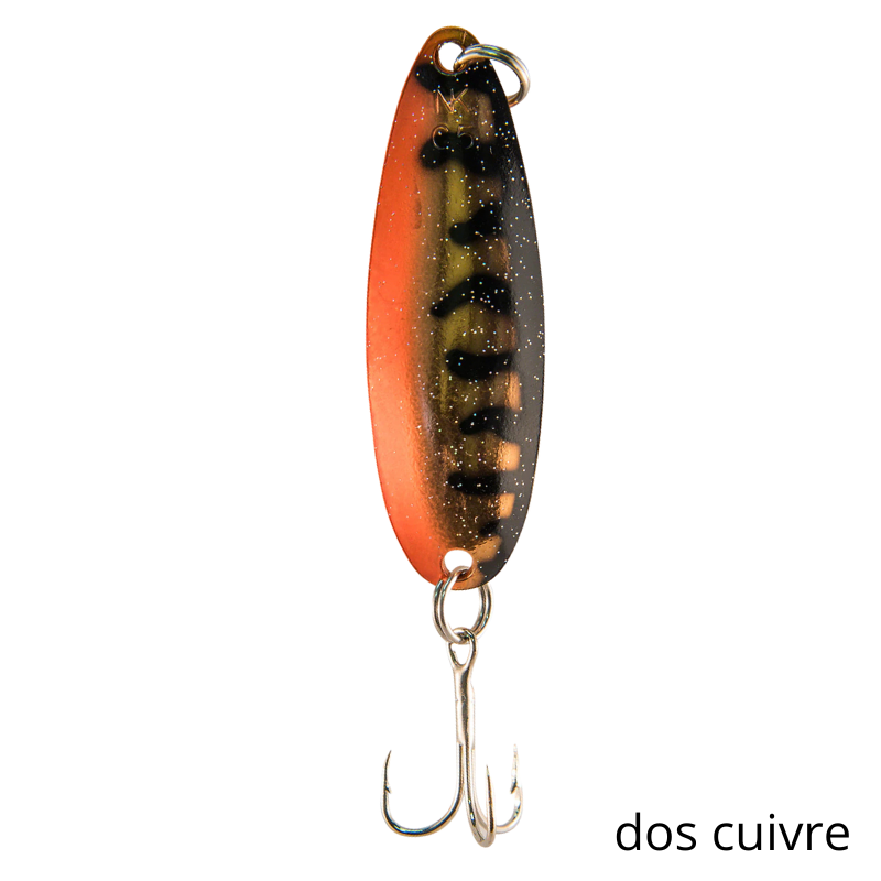 Cuillère C5 Trolling