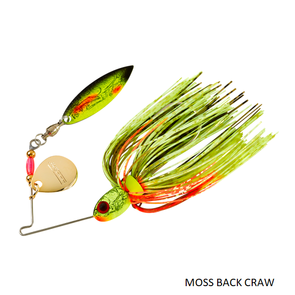 Spinnerbait POND MAGIC 3/16 OZ