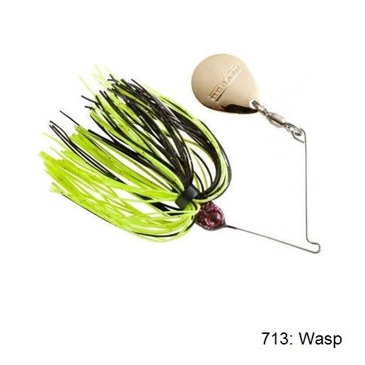 Spinnerbait MICRO POND MAGIC