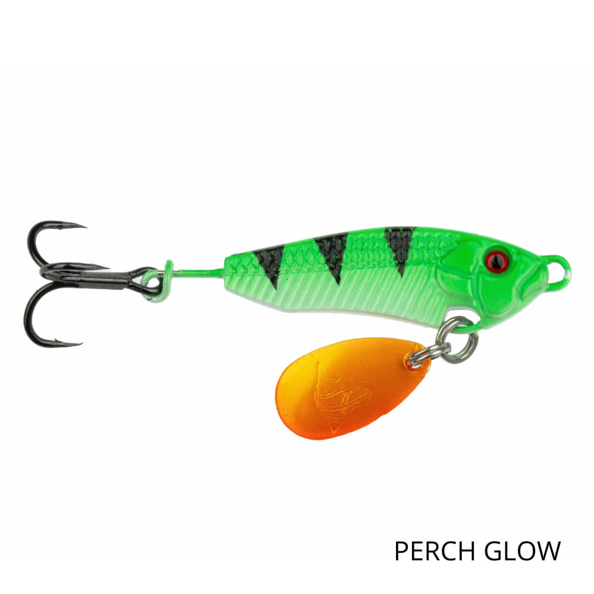 Leurre Freedom Flash 5/32 oz