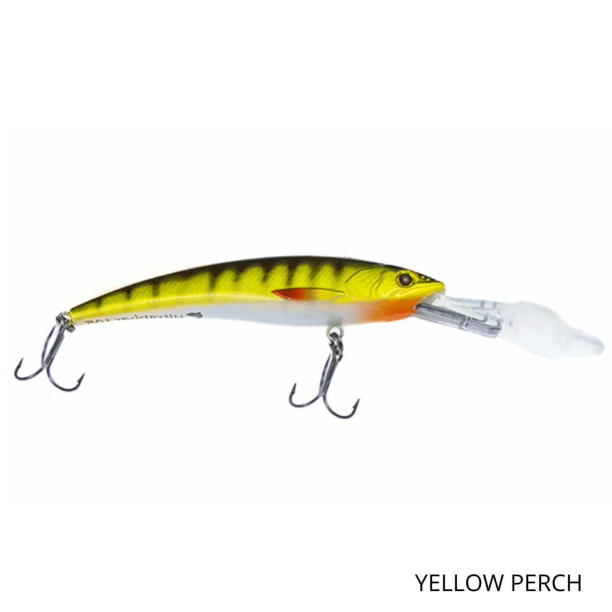 Poisson nageur Ultra Diver Minnow 3 "