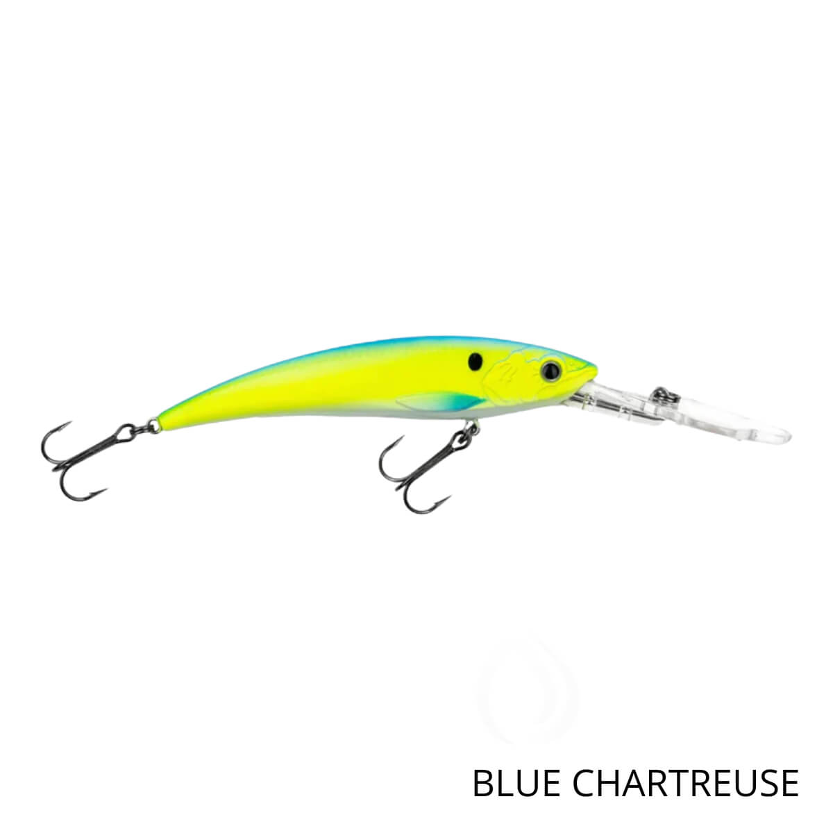Poisson nageur Ultra Diver Minnow 3 "