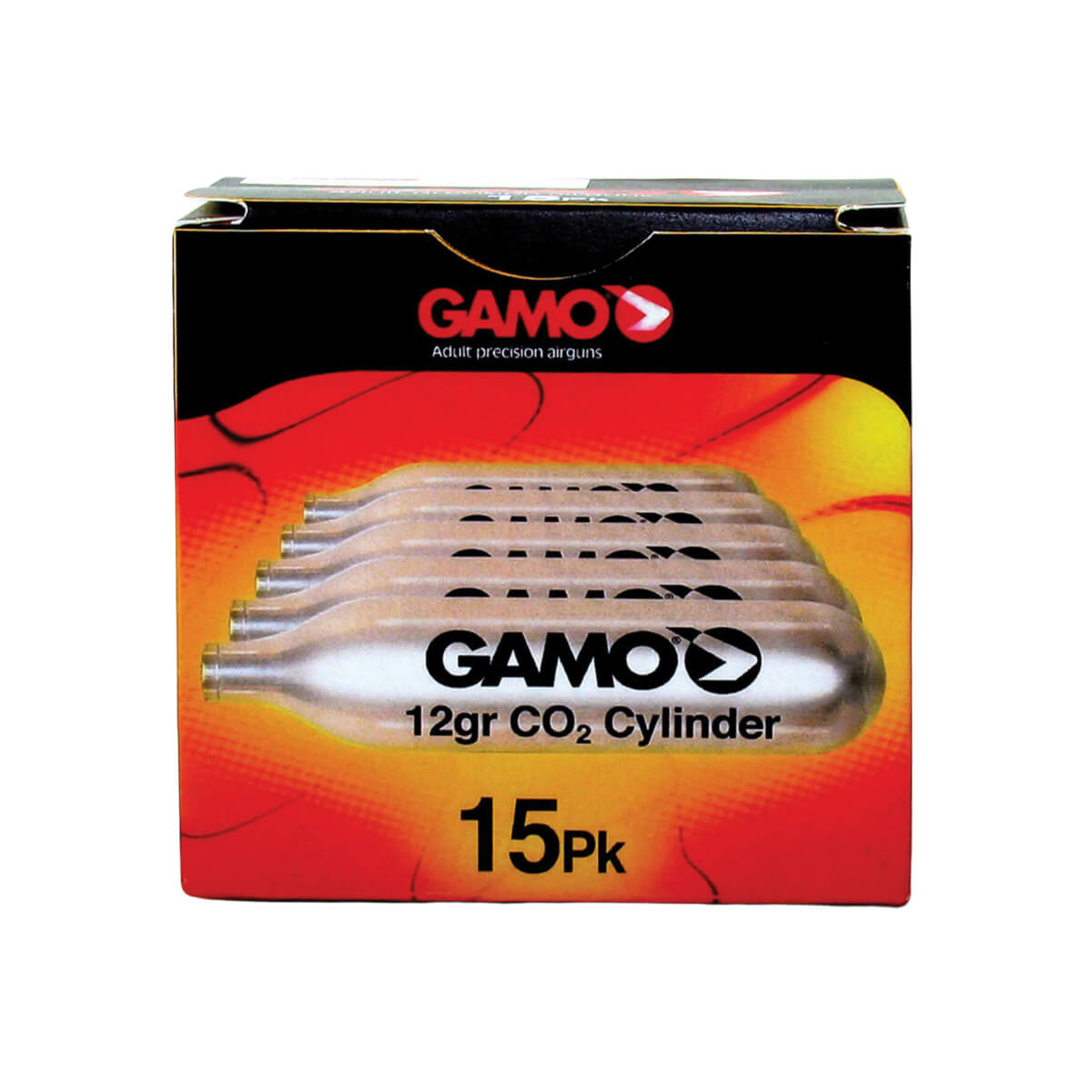 gamo-cartouche-co2