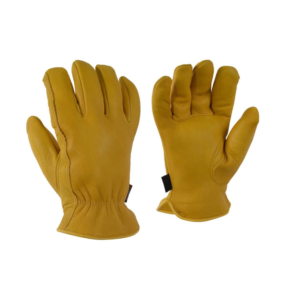 Gants en cuir de chevreuil de Remington