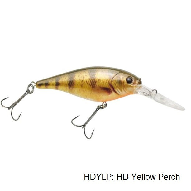 Poisson nageur Flicker Shad 5