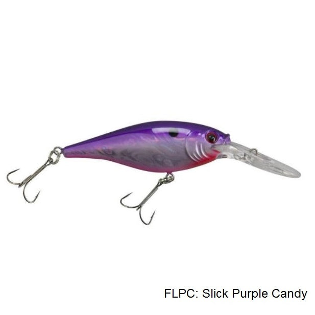 Poisson nageur Flicker Shad 5