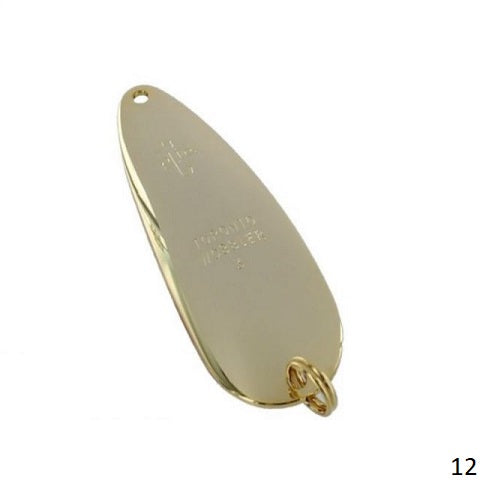 Cuillère Toronto Wobbler 3"