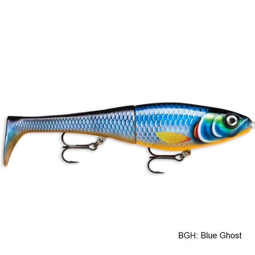 Poisson X-RAP PETO 20