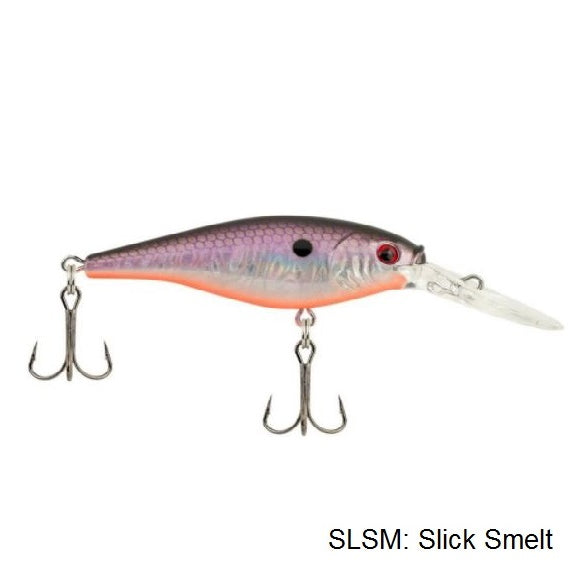 Poisson nageur Flicker Shad 5