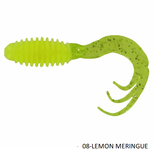 GRUB 2" RING TRIPLE TIP