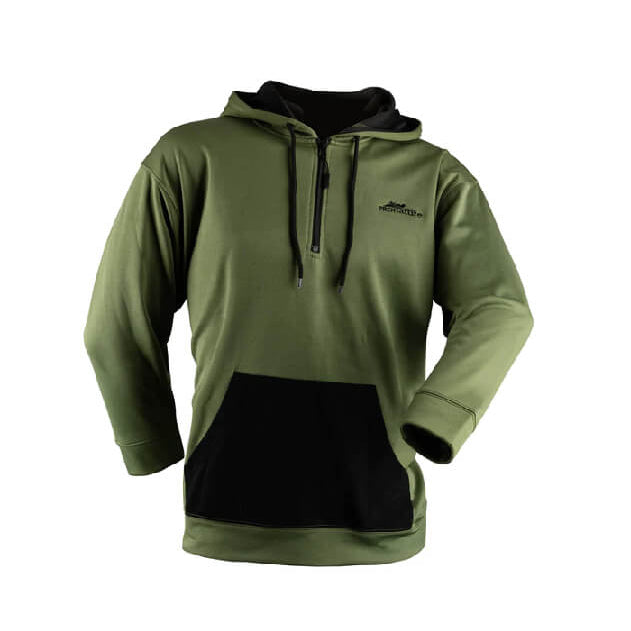 pronature-chandail-hood