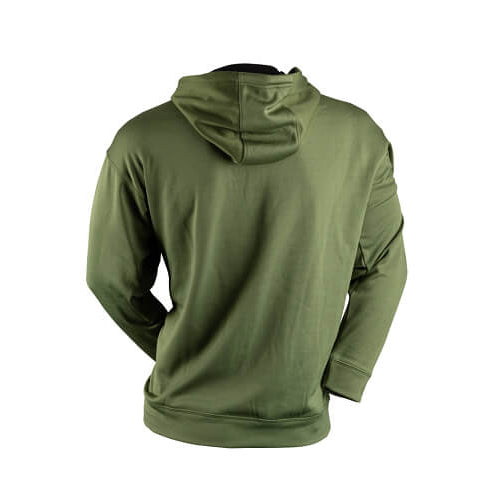 pronature-chandail-hood