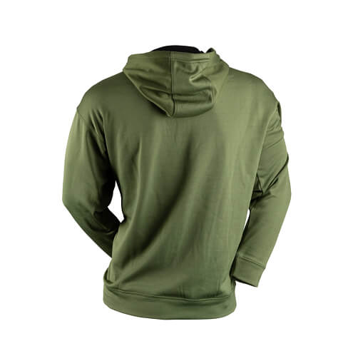 pronature-chandail-hood