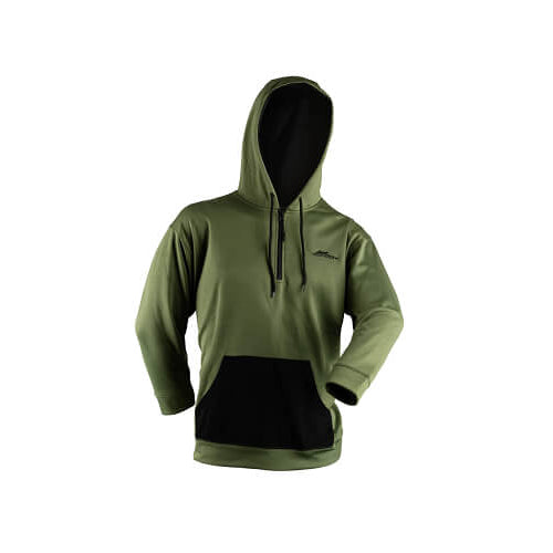 pronature-chandail-hood