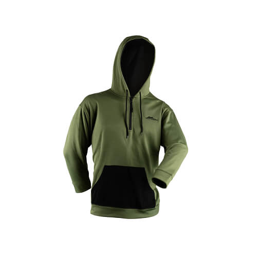 pronature-chandail-hood