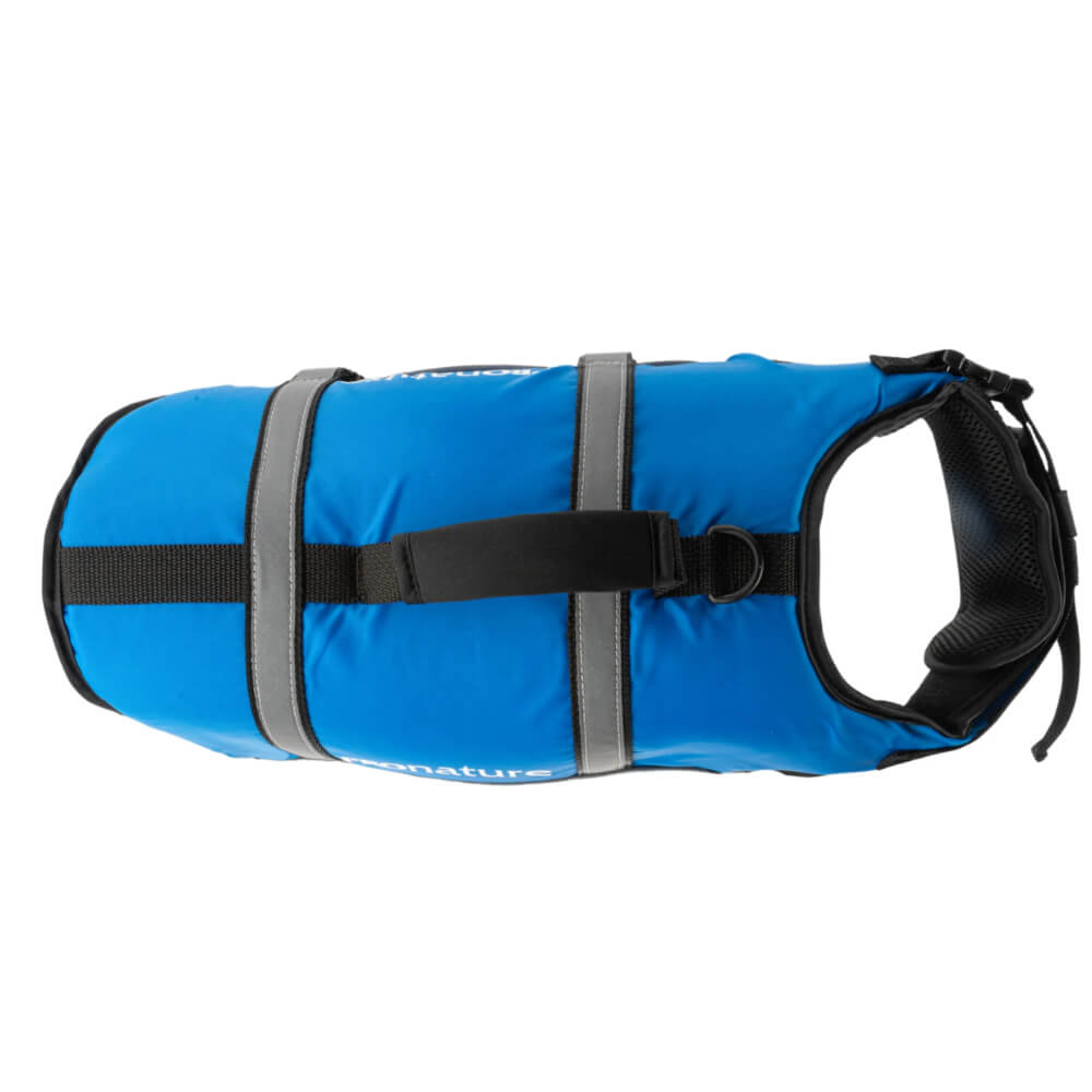 veste-flottaison-chien-pronature