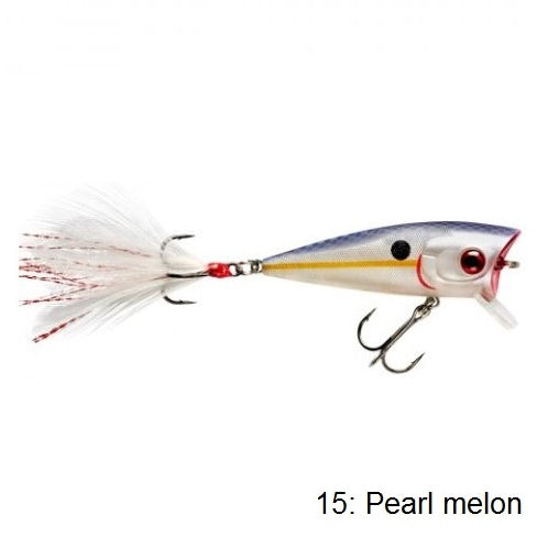 Leurre prank 2 1/3 "